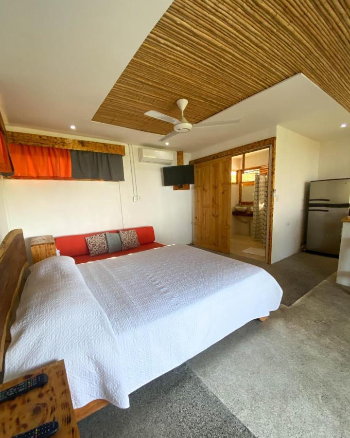 Sueno Pacifico Apartment Puntarenas Exterior foto