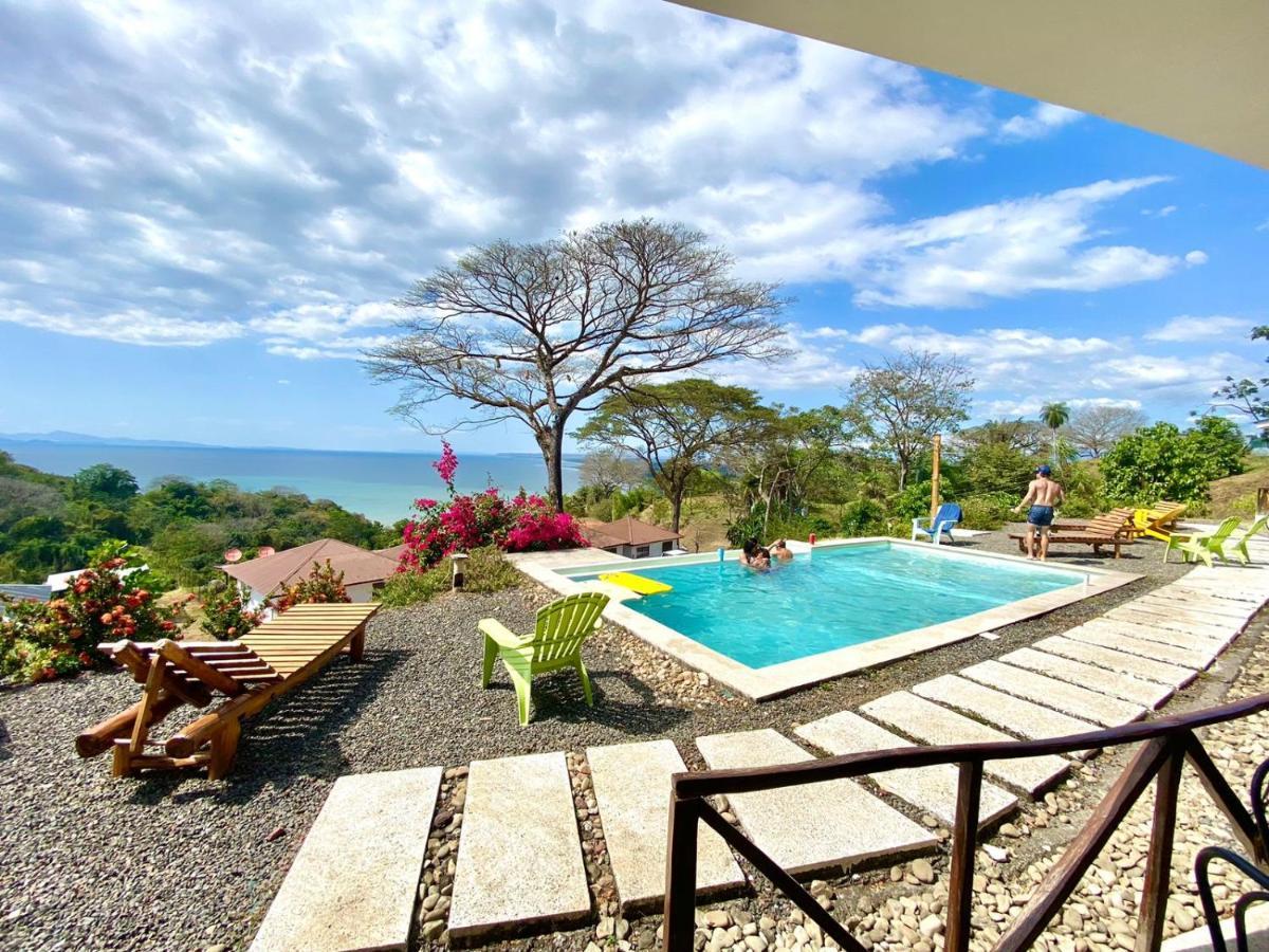 Sueno Pacifico Apartment Puntarenas Exterior foto