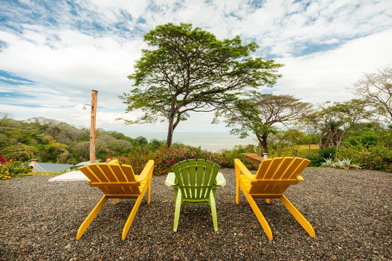 Sueno Pacifico Apartment Puntarenas Exterior foto